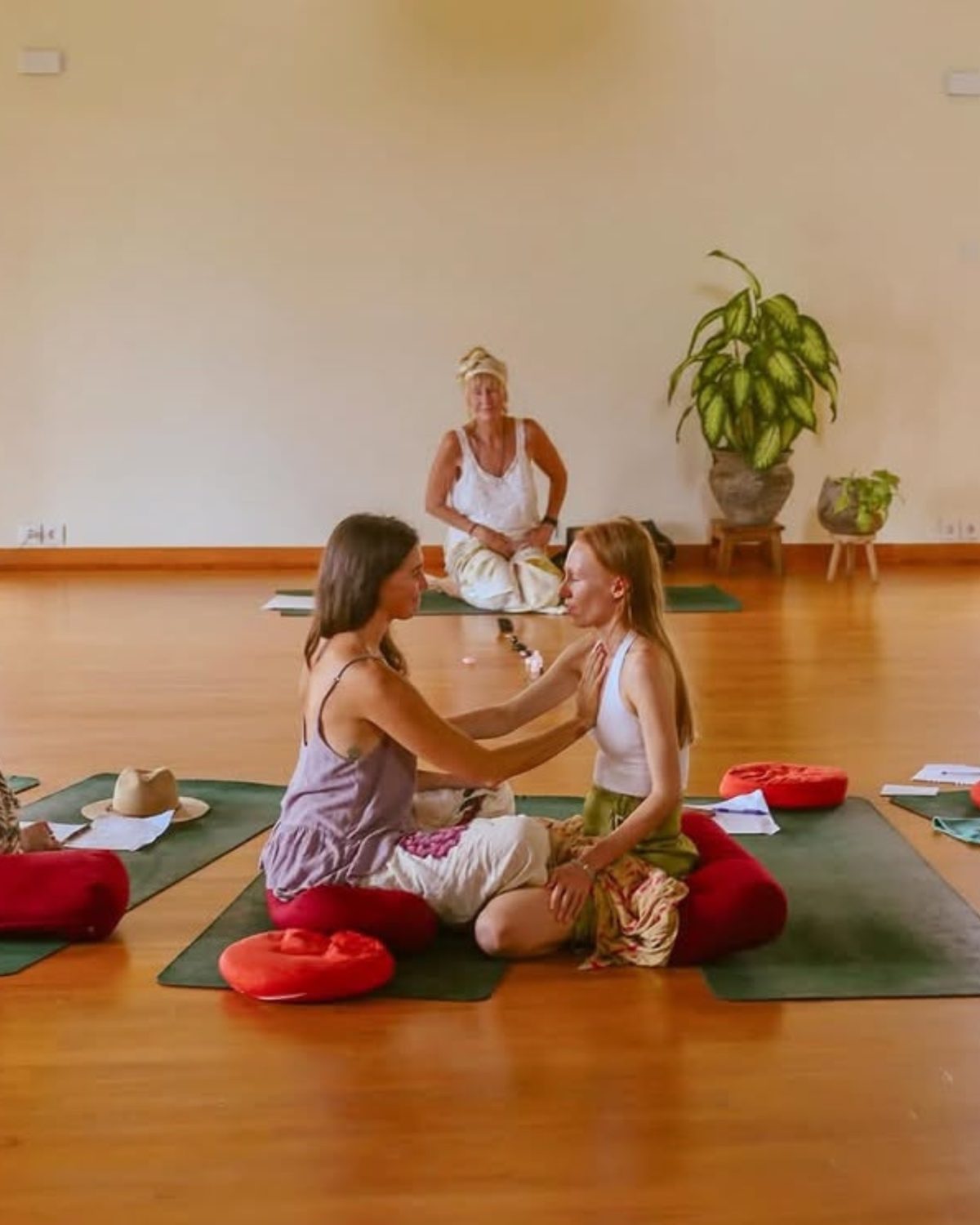 Wise Women Circle