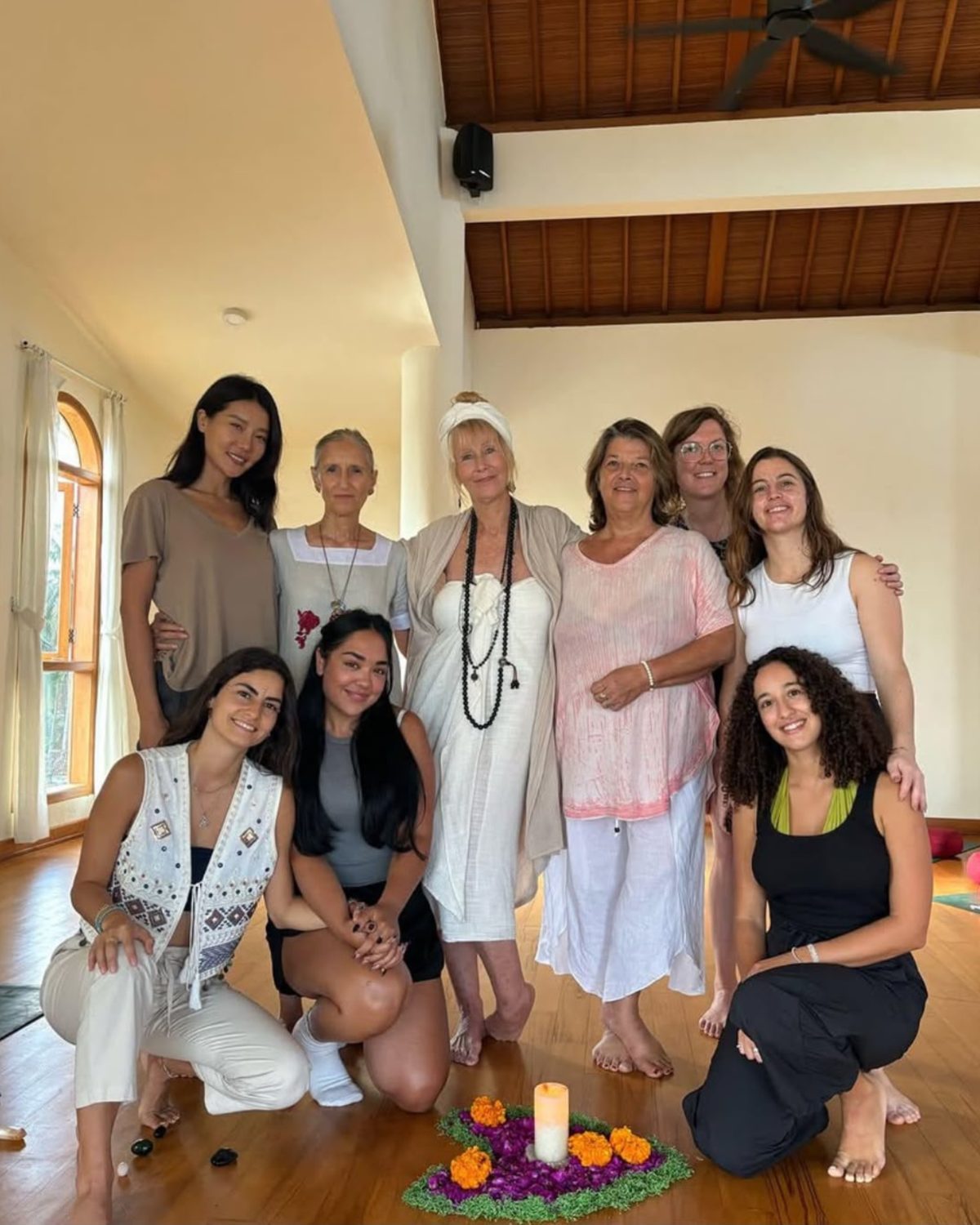 Women's Retreat