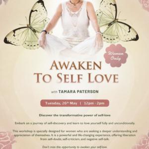 Awaken to Self Love